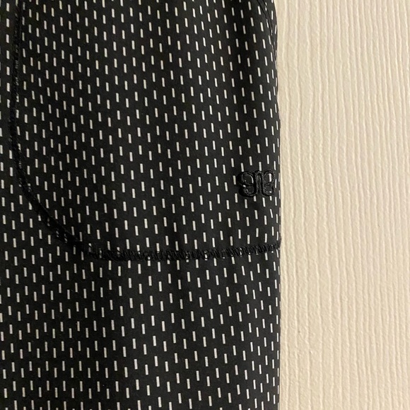 Albion Dash Patterned Jetsetters - Picture 2 of 4